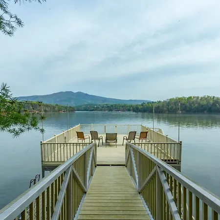 Harborside Haven Villa